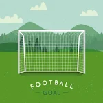Cover Image of Download Its a Goal !! 3D Football Goal Game 3 APK