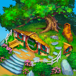 Cover Image of Descargar Farmdale: juegos de agricultura y ciudad con aldeanos 6.1.4 APK