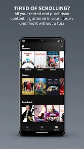 Rakuten deals tv app