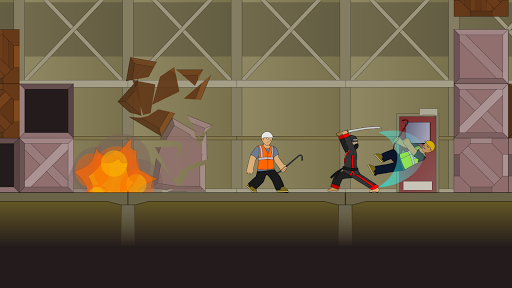 Ninja Crates 2 - v2.15