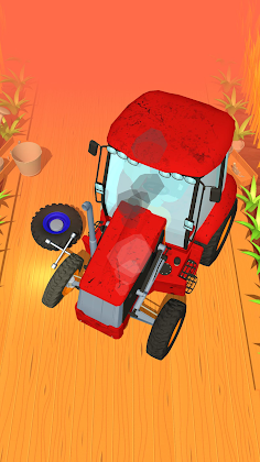 Perfect Farm - Screenshot 2