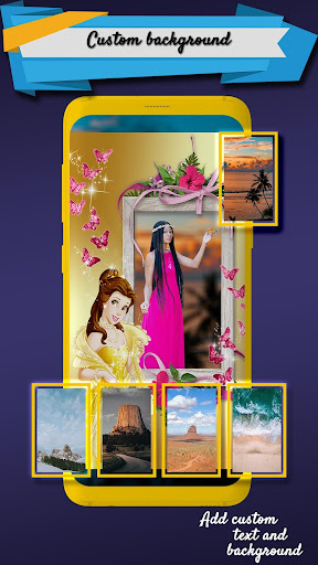 Princess Photo Editor 2023 Screen 2