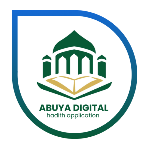40 Hadis Membina Keluarga logo