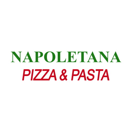 Napoletana Pizza logo
