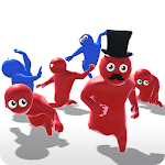 Cover Image of Télécharger Gangs.io 1.1.1 APK