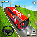 App herunterladen OffRoad Tourist Coach Bus Game Installieren Sie Neueste APK Downloader