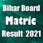 Cover Image of Télécharger Bihar Board Matric Result 2021 1.1 APK
