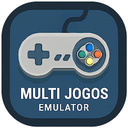 Multi Jogos - Emulator