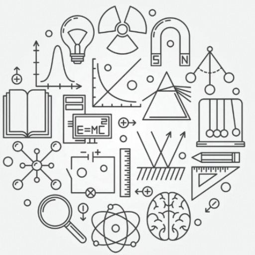 Sparkling Physics logo