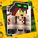 Ghostbuster SKIN for Minecraft PE - Androidアプリ