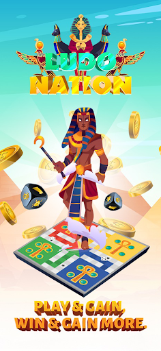 Ludo Nation - Screenshot 1