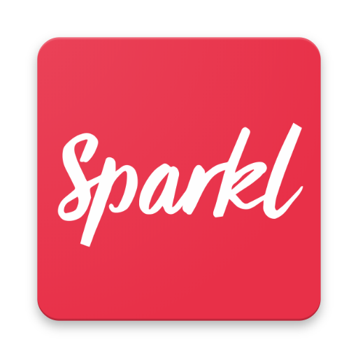 Sparkl logo