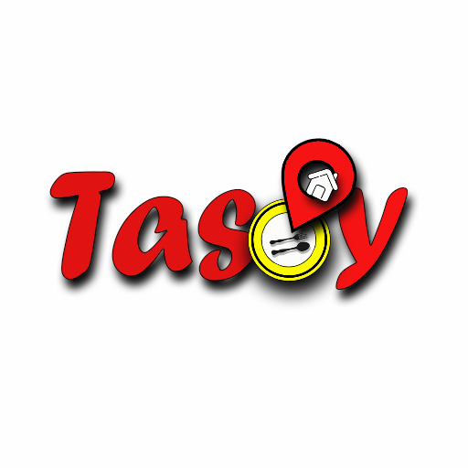 Tasty Food Delivery logo