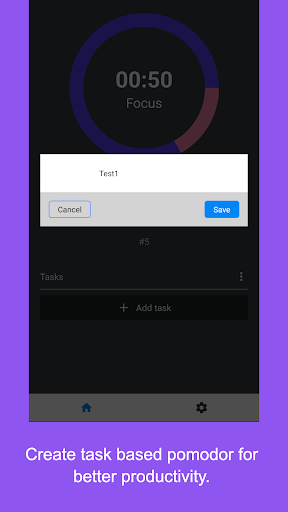 Pomofocar Screen 3
