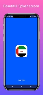 UAE VPN - Free Proxy and Fast