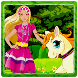 Pony Princess Caring icon