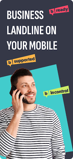 Android application bOnline phone 3.0 screenshort