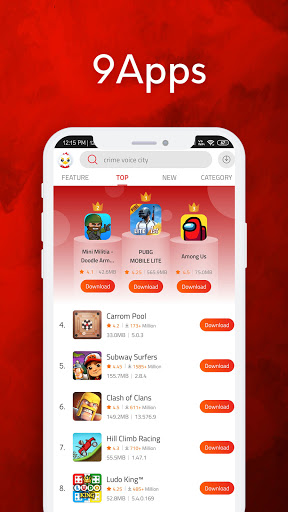 download subway surfers game for android - 9Apps