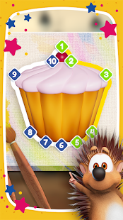 Booba - Educational Games 2.2 APK screenshots 6