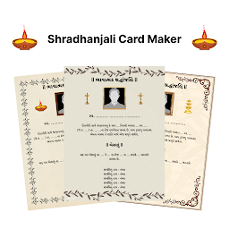 Icon image RIP - Shradhanjali Card Maker