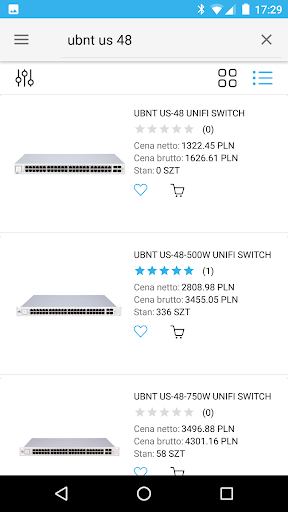BATNA 24 Screen 2