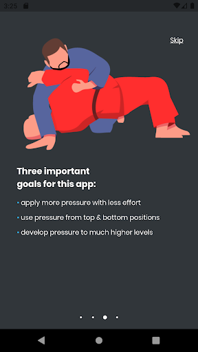 BJJ Pressure Screen 3