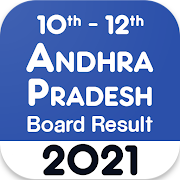 AP Board Results 2020, SSC (10th) & Intermediate
