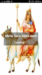 Maha Gauri Mata Aarti