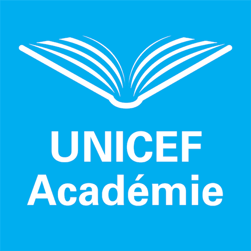UNICEF Académie  Icon