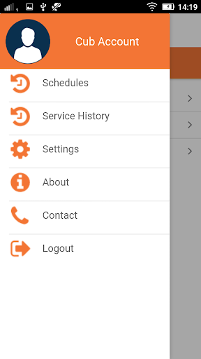 Easy Seva Screen 2