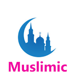 Cover Image of Unduh Muslimic  APK