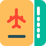 Air Tickets icon