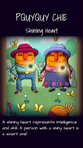 Corazón Muysca Screen 2