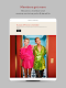 screenshot of H&M MENA - Shop Fashion Online
