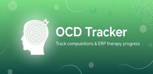 OCD Tracker - ERP Therapy