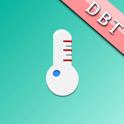 DBT Emotion Regulation Tools 3.8 Icon