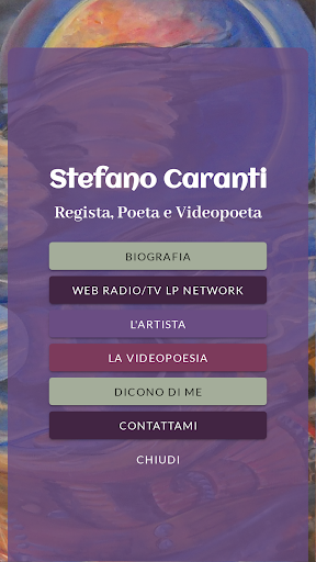 Stefano Caranti Screen 2