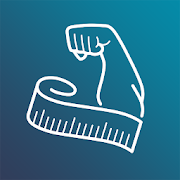 Body Measurement Tracker - Measure Up