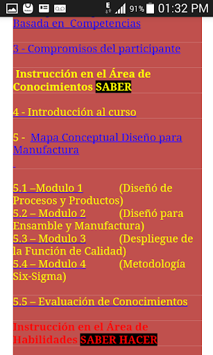 Diseno para Manufactura Screen 2