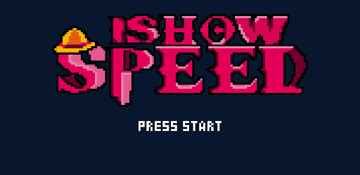 ishowspeed - The Game Screen 2