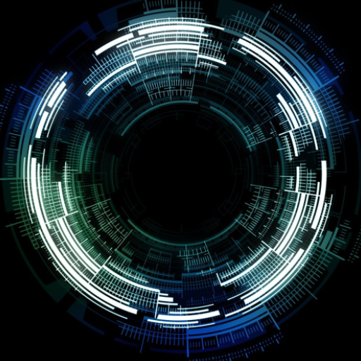 Technology Live Wallpaper logo