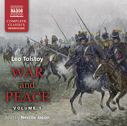 Icon image War & Peace - Volume I