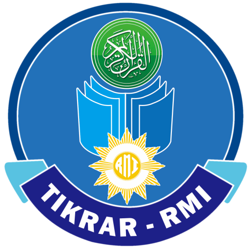 Tikrar - RMI logo