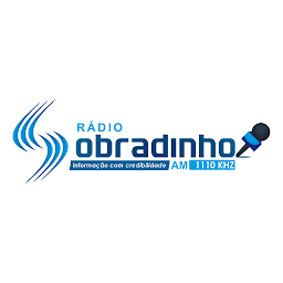 Immagine dell'icona Rádio Sobradinho AM 1110