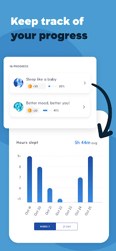 Screenshot of Well Digital