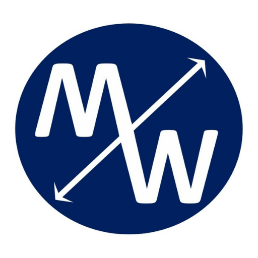 MATH WORLD logo