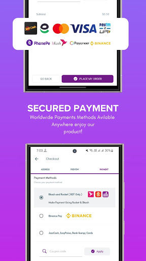 Xpert Mania - Digital Products screenshot 4