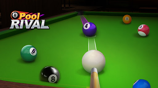 Pool Rival screenshot 12