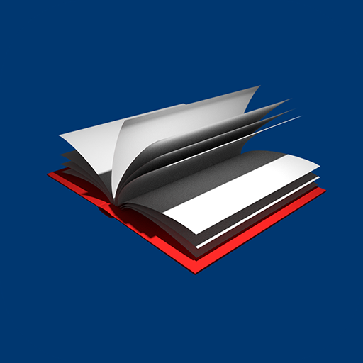 Livre Volant logo