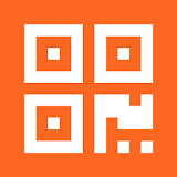 QR Code Reader and Generator icon